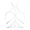 Giyim Seksi İç Çamaşırı Lastik Harness - Brf148
