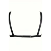 Giyim Seksi Lastik Göğüs Harness - Brf799