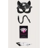 Giyim Sexy Görselli Oyun Kartı Kama Sutra Kırbaç Maske Set