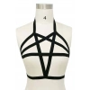 Giyim Şık Harness - Brf66