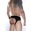 Giyim Siyah Jockstrap