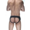 Giyim Siyah Jockstrap Erkek  İç Giyim