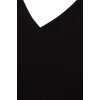 Giyim Star 206 Modal Yarım Kol V-yaka T-shirt Atlet