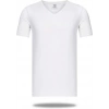 Giyim Star 206 Modal Yarım Kol V-yaka T-shirt Atlet