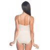 Giyim Ten Desenli Body Korse