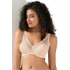 Giyim Tül Kaplı Soft C-cup Sütyen Kadın 9200