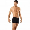Giyim Tutku 0114 Erkek  Licralı Penye Boxer