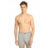 Giyim Tutku 0117 Erkek  Penye Düz Boxer
