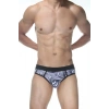 Giyim Zebra Jockstrap Erkek  İç Giyim