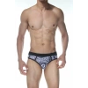 Giyim Zebra Jockstrap Erkek  İç Giyim