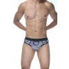 Giyim Zebra Jockstrap Fantezi İç Giyim