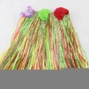 Hawaii Hula Eteği Karışık Renk 40 Cm