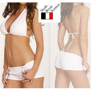 Br03123  Bikini Takım