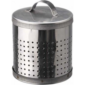 Çelik Büyük Demlik İçi Çay Süzgeç