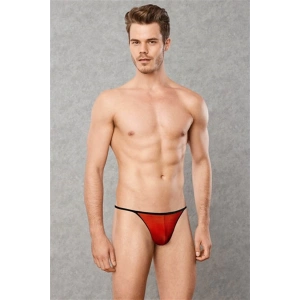 mtm Erkek Tanga String 1306