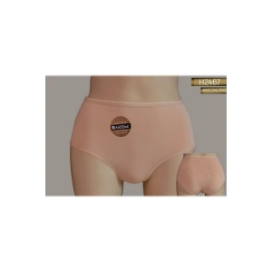 Giyim 2467 Yüksek Bel Modal Slıp Helena Paris Kadın