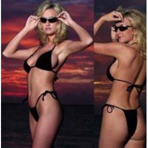 Giyim  B060754 Fantazi Bikini Takım