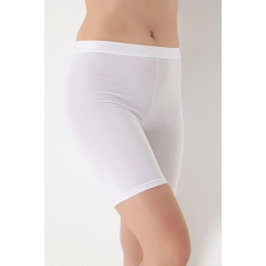 Giyim Bambu Kısa Tayt Kadın 944