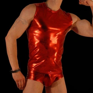 Giyim  Br030948  Erkek  Atlet Çamaşır