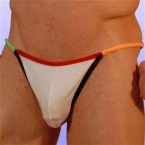 Giyim  Br030970 Slip Çamaşır