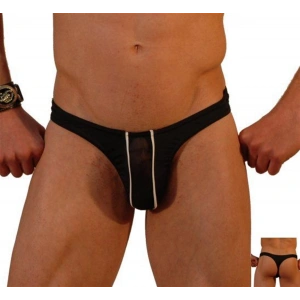 Giyim  Br041206   Erkek  String Külodu