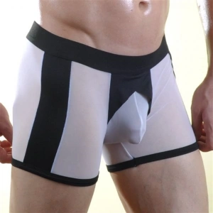 Giyim  Br071028  Erkek  Boxer Çamaşır