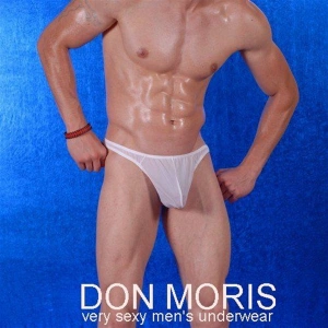 Giyim  Br080883   Erkek  String Külodu