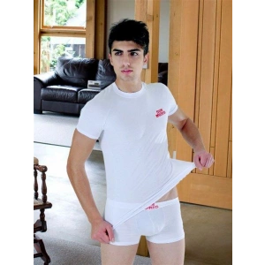 Giyim  Br110422  Erkek  Atlet Çamaşır