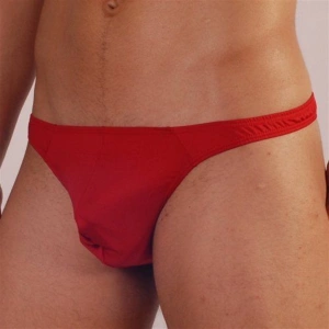 Giyim  Br140517   Erkek  String Külodu