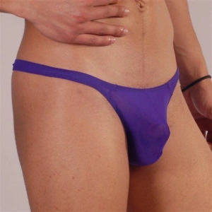 Giyim  Br140519   Erkek  String Külodu