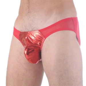 Giyim  Br291111 Fantezi Kırmızı Külot