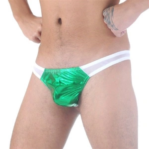 Giyim  Br291118 Fantezi Transparan Tanga