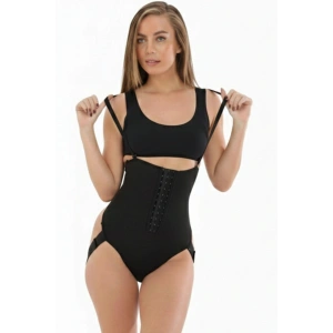 Giyim Cuff Korse Kadın Ak4208