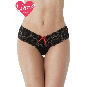 Giyim  Dantel Büyük Beden Külot