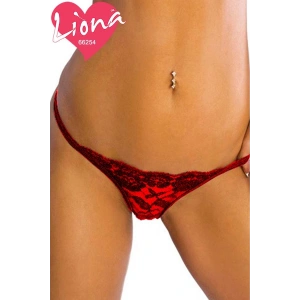 Giyim  Dantel G-string İç Çamaşır