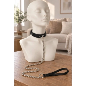 Giyim Deri Harness Tasma Aksesuarı