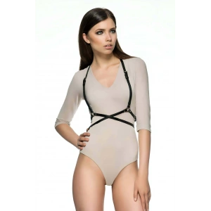 Giyim Deri Vücut Aksesuarı - Brf186