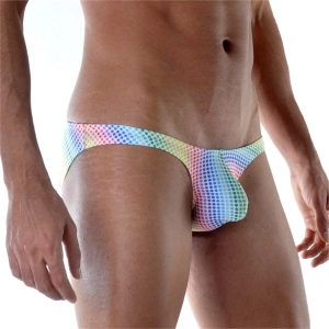 Giyim Desenli  Erkek  Slip