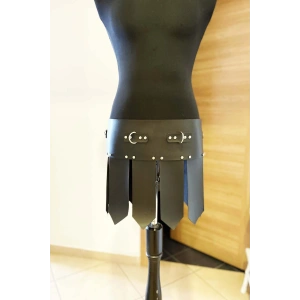 Giyim Erkek  Gladyatör Deri Etek - Brfm82