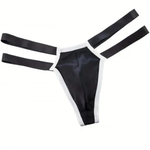 Giyim Erkek  Lastikli Tanga İç Giyim