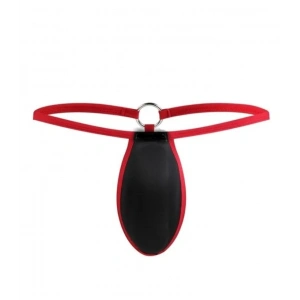 Giyim Erkek  Metalli String İç Giyim