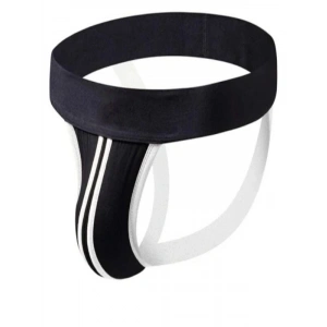 Giyim Erkek  Şeritli Jockstrap Fantezi İç Giyim