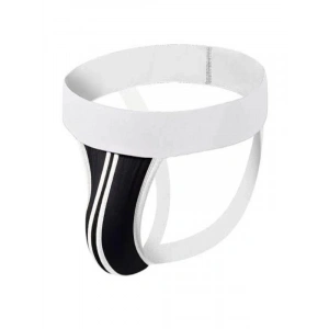 Giyim Erkek  Şeritli Jockstrap İç Çamaşırı