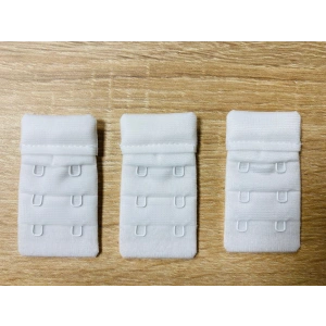 Giyim Freshness 002 3 Kademeli Sütyen Uzatıcı Agraf