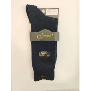 Giyim Gama 382 Erkek Merinos Yün Çorap