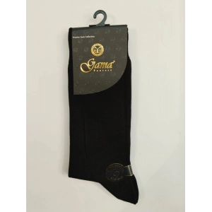 Giyim Gama 960 Erkek Pamuklu Dikişsizı Soket Çorap