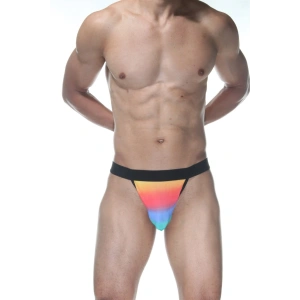 Giyim Gökkuşağı Erkek  Tangası