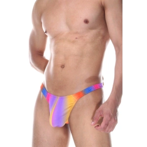 Giyim Gökkuşağı Erkek  Tangası