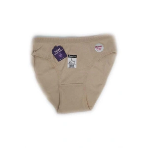 Giyim Huma One Kadın Ribana Dikim Külot 3033