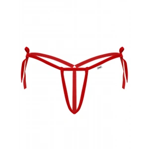 Giyim  Kırmızı İpli Kadın Fantezi G String